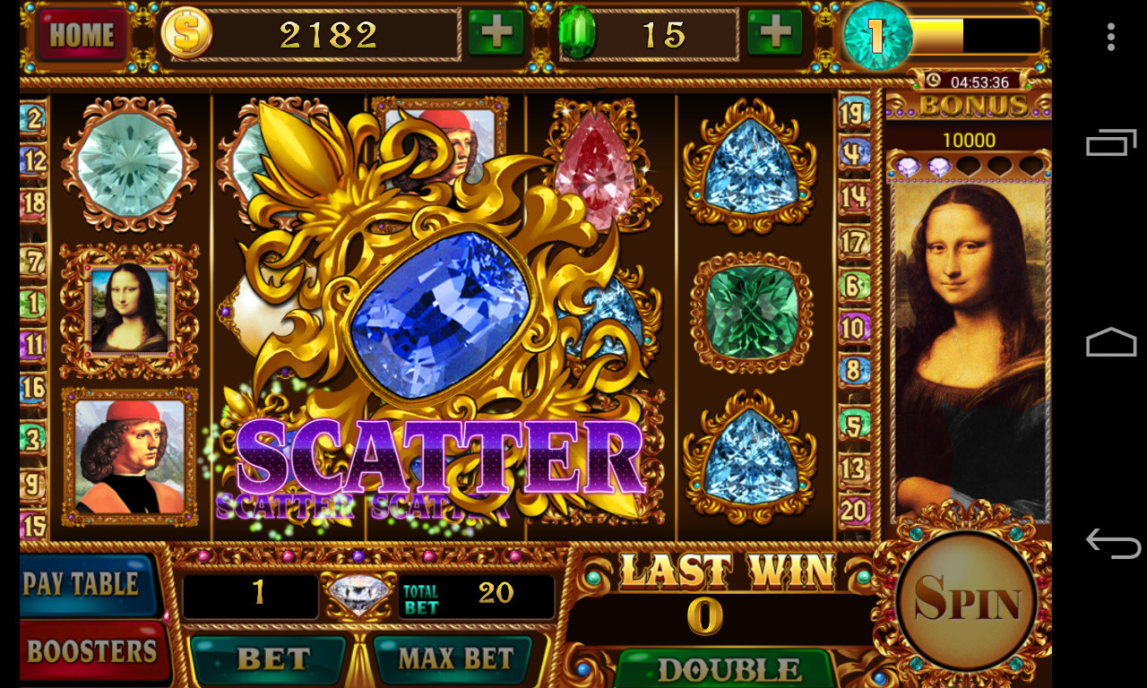 All slots casino 10 free bonus