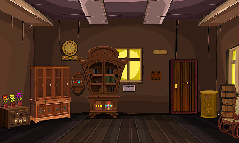 Home Free Android Games 24 New Escape Games in 1 Android Game