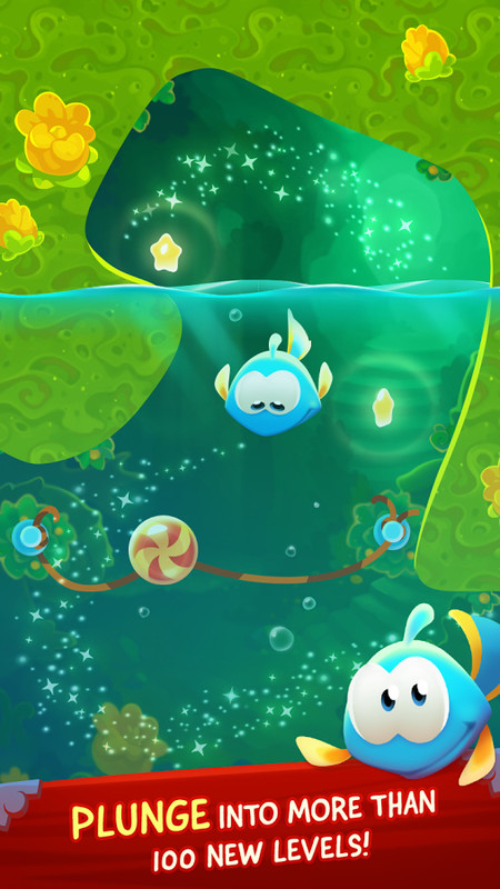 Free Download Cut The Rope Magic Apk Android Games