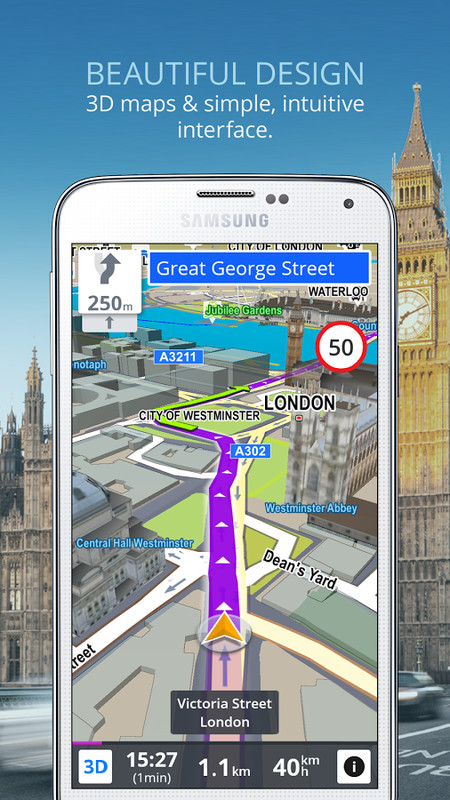 Free Download Sygic Gps Navigation Offline For Android
