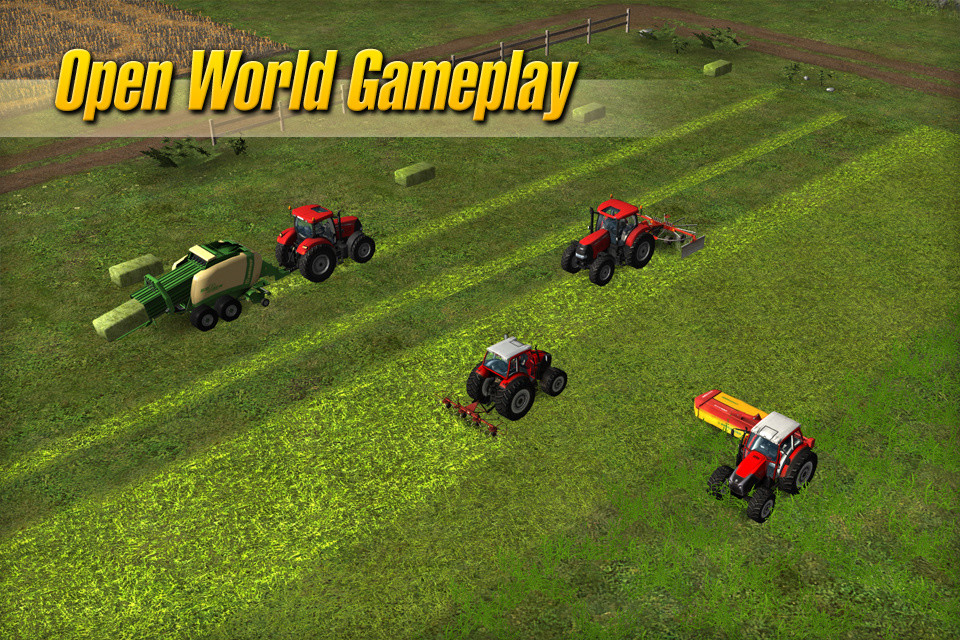 farming 14 game download
