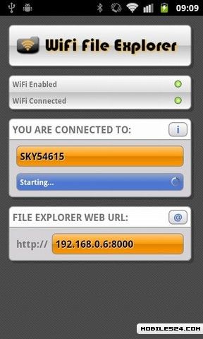 Wifi File Transfer Pro Apk Qr Code - Pro APK One