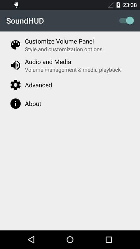 SoundHUD APK Free Android App download - Appraw