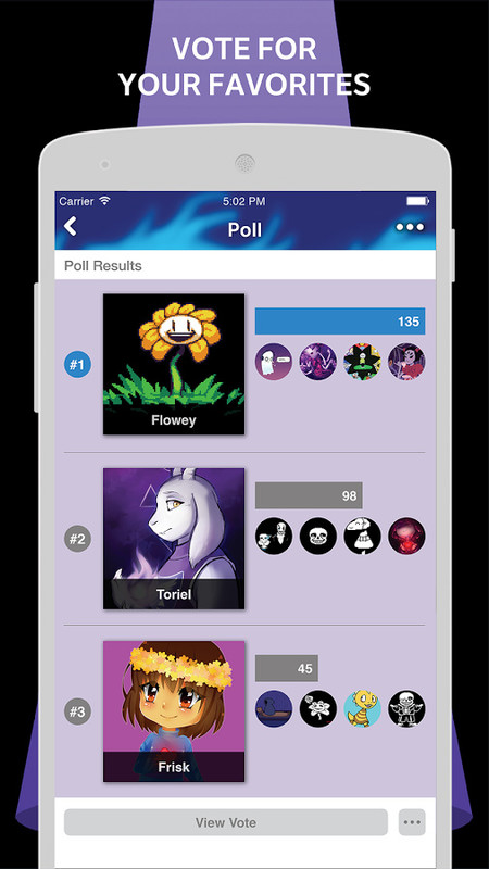 Undertale Amino Apk Mod All Unlimited | Android Apk Mods