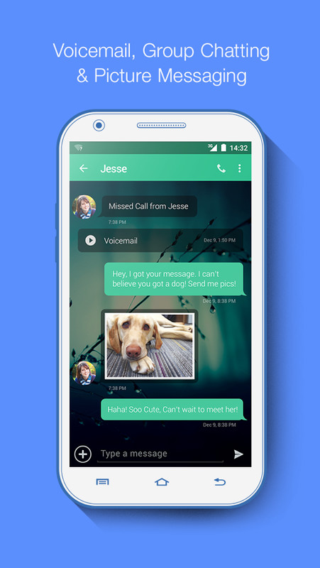 textnow apk download for android