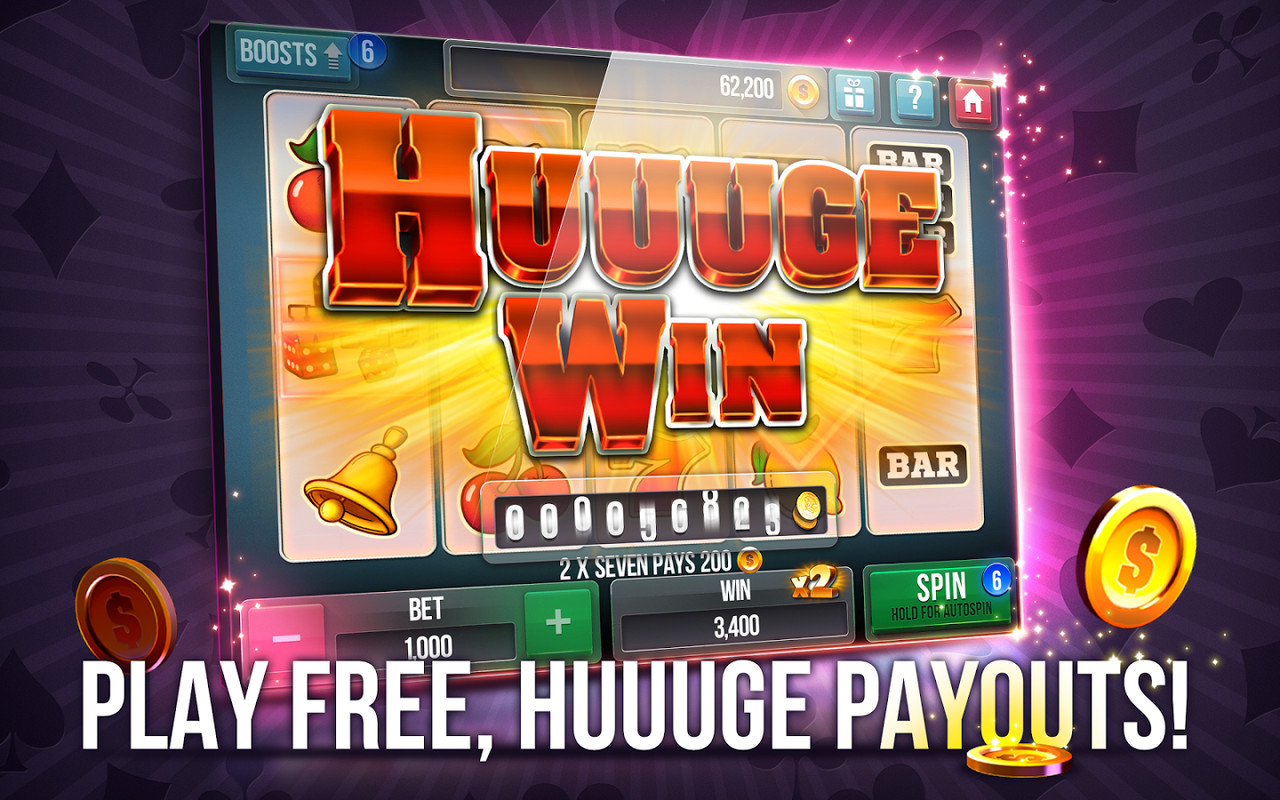 Play The Best Betsoft Android Slots For Free