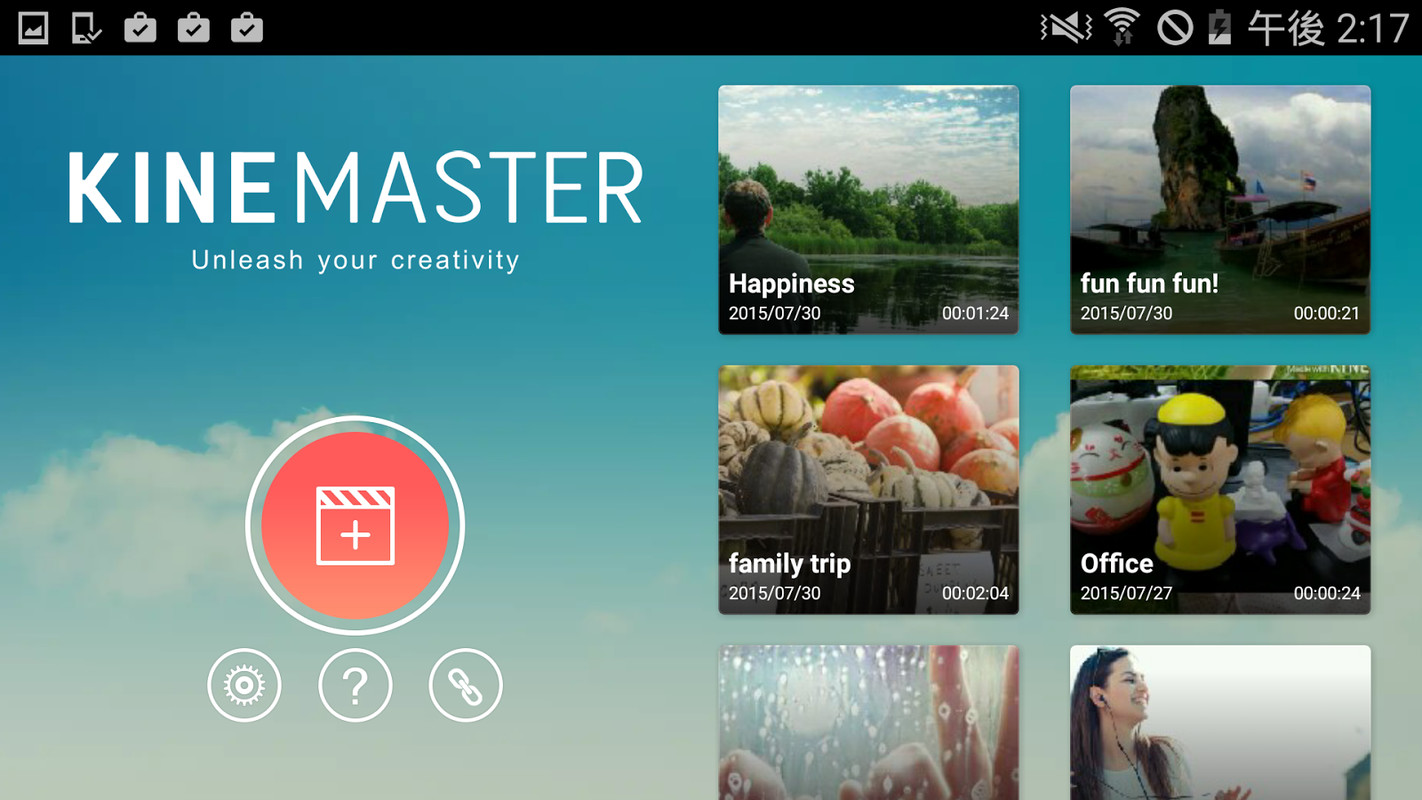 Kinemaster Video Editor Video Maker Apps On Google Play
