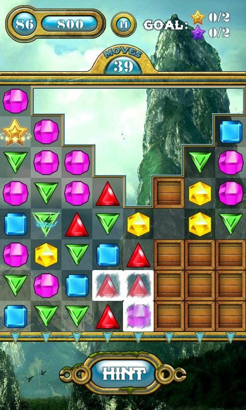 Jewels Saga Apk Free Arcade Android Game Download - Appraw-2294