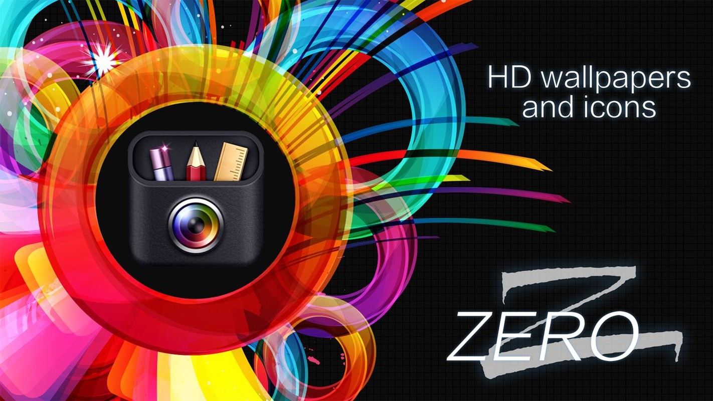ZERO Launcher-Boost,Theme APK Free Android App download ...