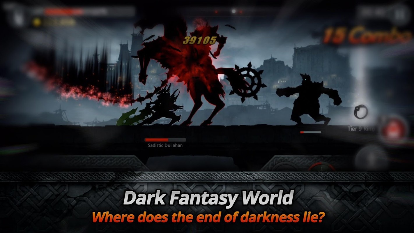 Dark