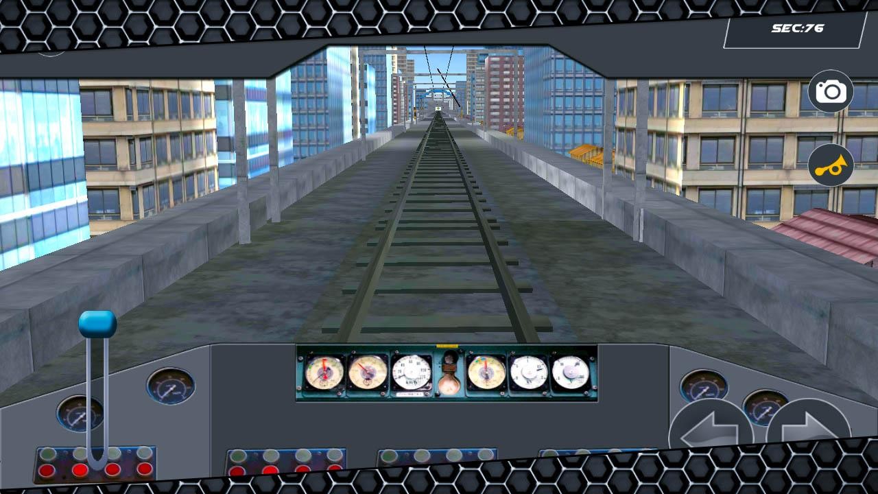 Game Train Driver Free Download