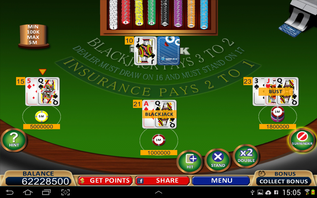 casino card game online free