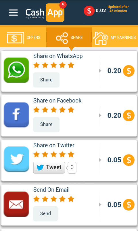 win cash app download