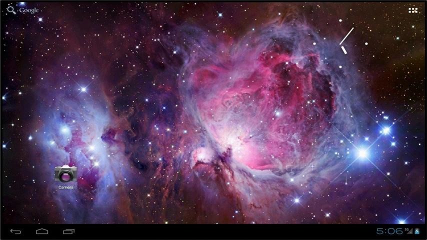  Live  Space  Wallpaper  FREE Free Android Live  Wallpaper  