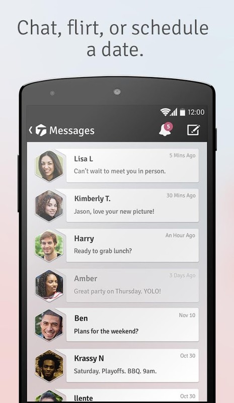 Flirt app android kostenlos