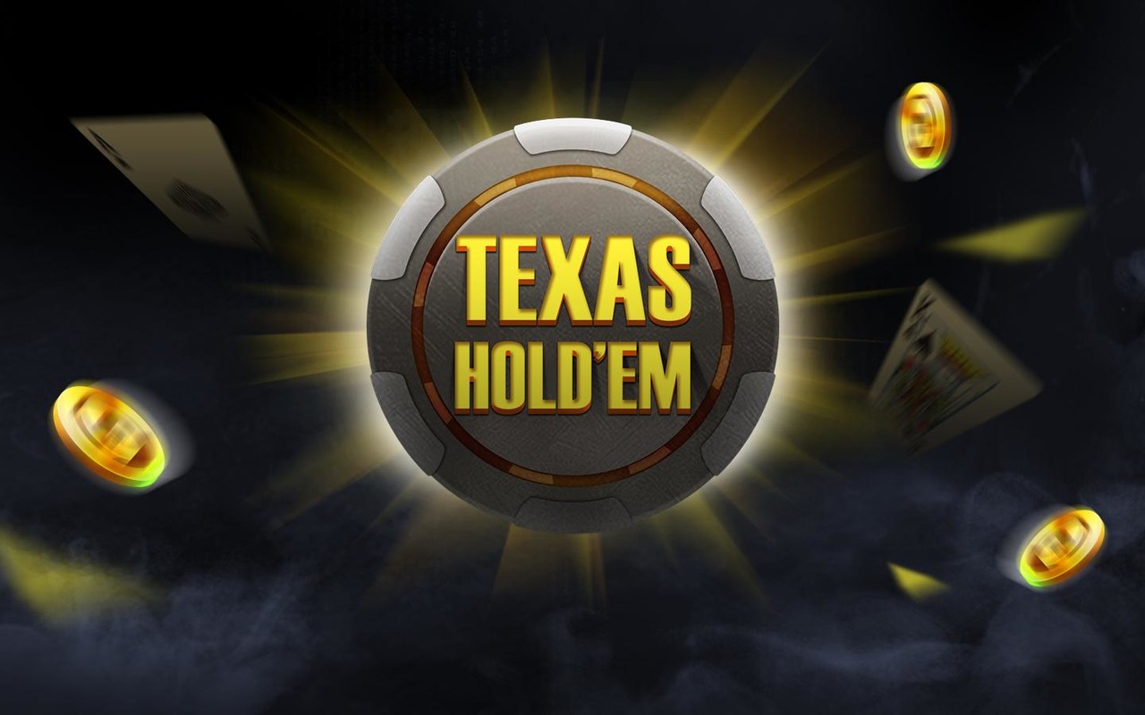 Free Poker Texas Holdem