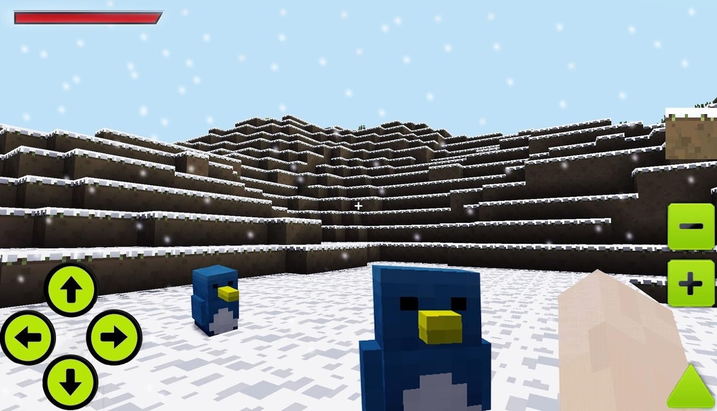 p.craft download Game Exploration Android Adventure Free APK Survival Craft