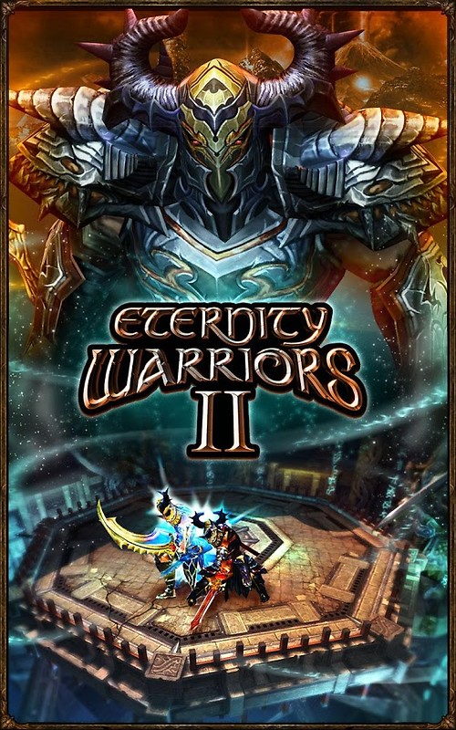 download game eternity warriors 2 apk