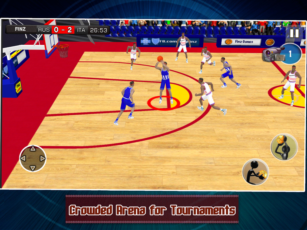 Play Free Online Sports Games Free Online 9