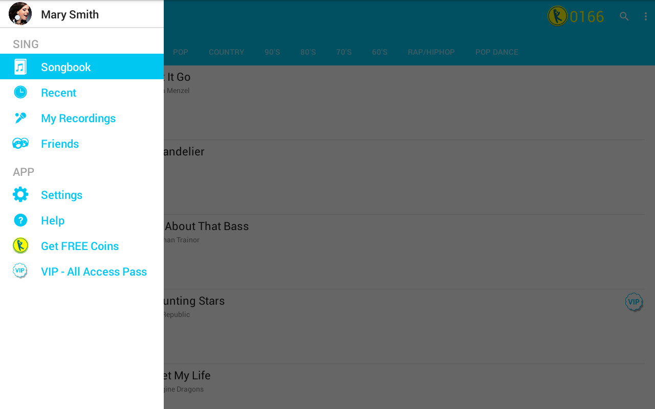 Karaoke Sing &amp; Record APK Free Android App download - Appraw
