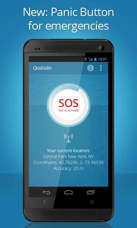 Qustodio Parental Control APK Free Android App download ...