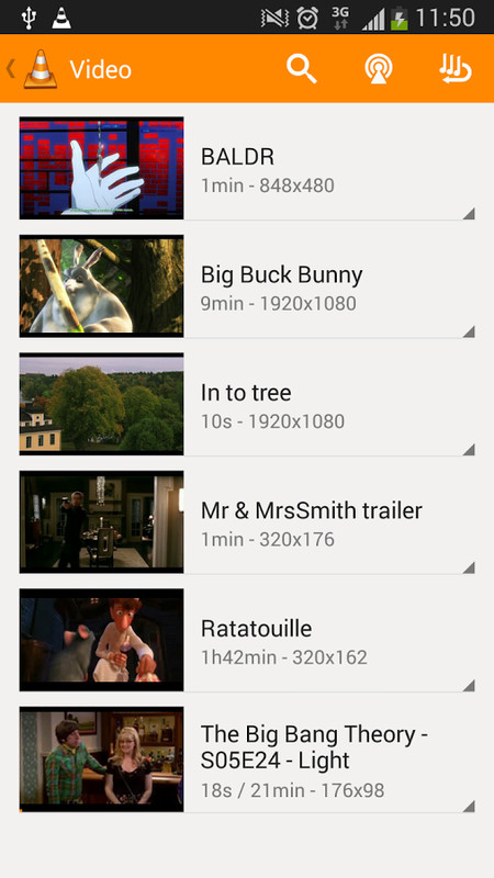 VLC for Android beta APK Free Media &amp; Video Android App ...
