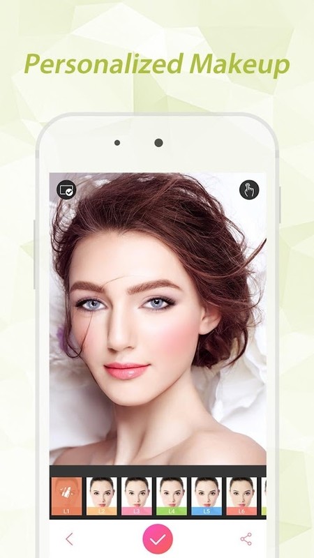 Beauty Camera APK Free Photography Android App download ...