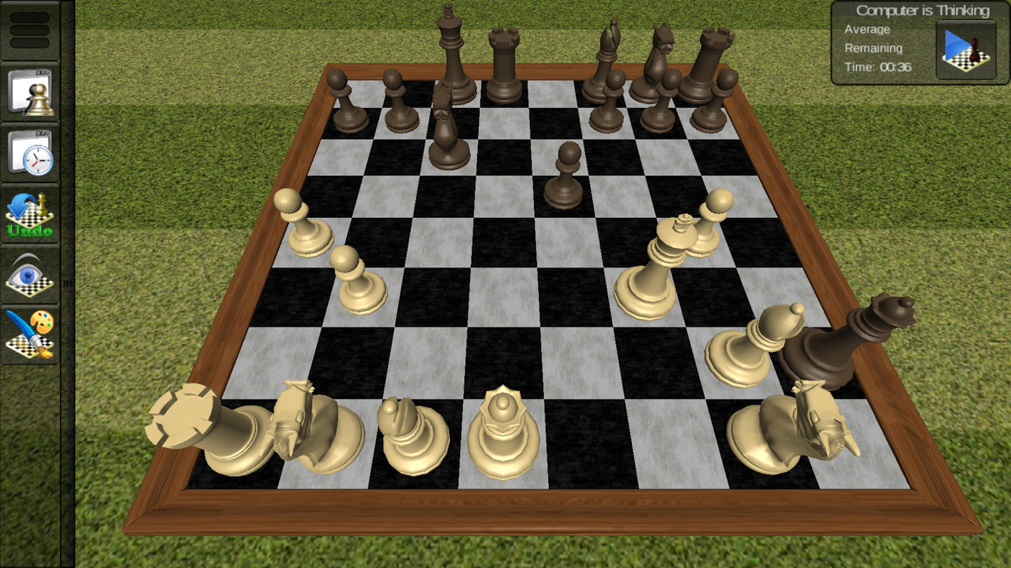Chess 3D free - Apps on Google Play