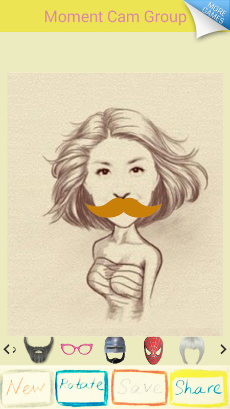 Beautify Photo Editor APK Free Android App download - Appraw