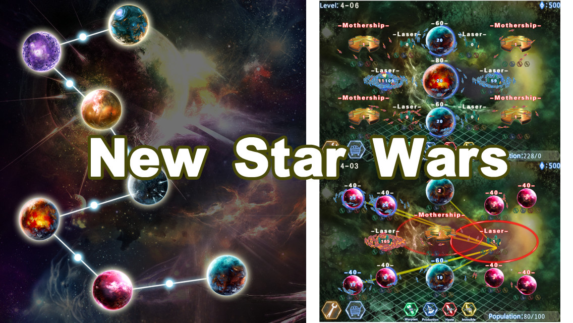 New Star Wars APK Free Strategy Android Game download  Appraw