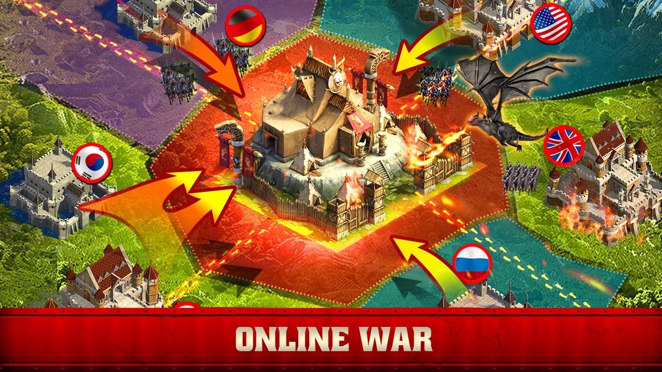 GAME KING OF AVALON APK micbaddcabe