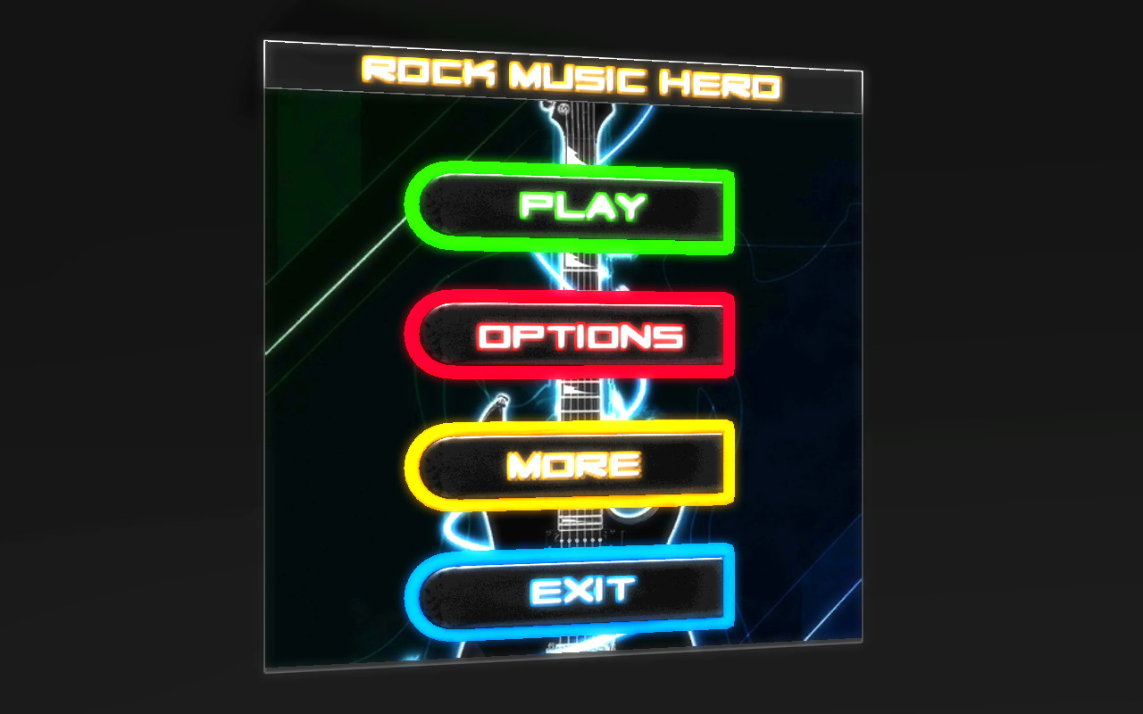 Rock vs Guitar Legends 2015 APK Free Music Android Game ...