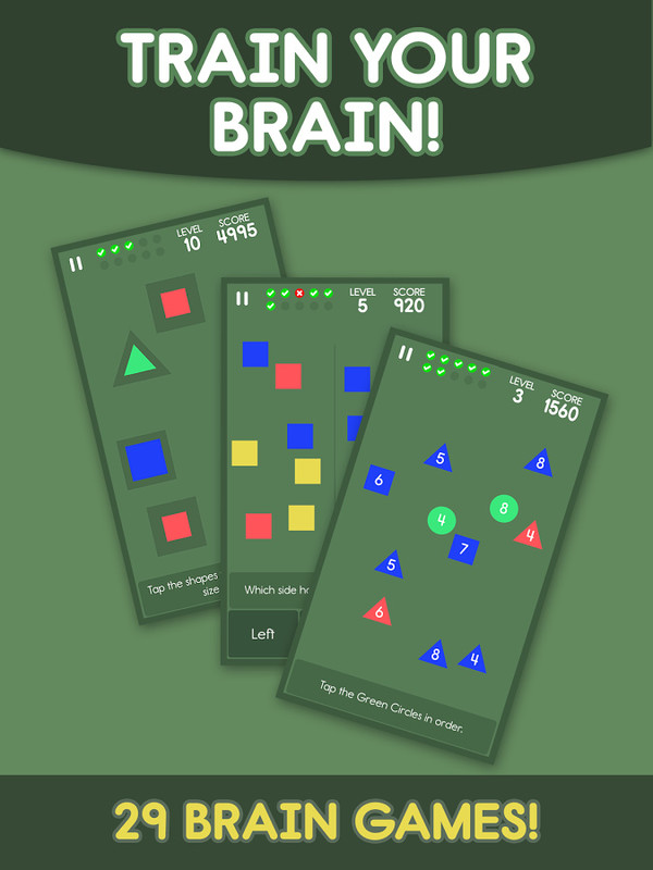 Left Brain, Right Brain Archives - GameRevolution