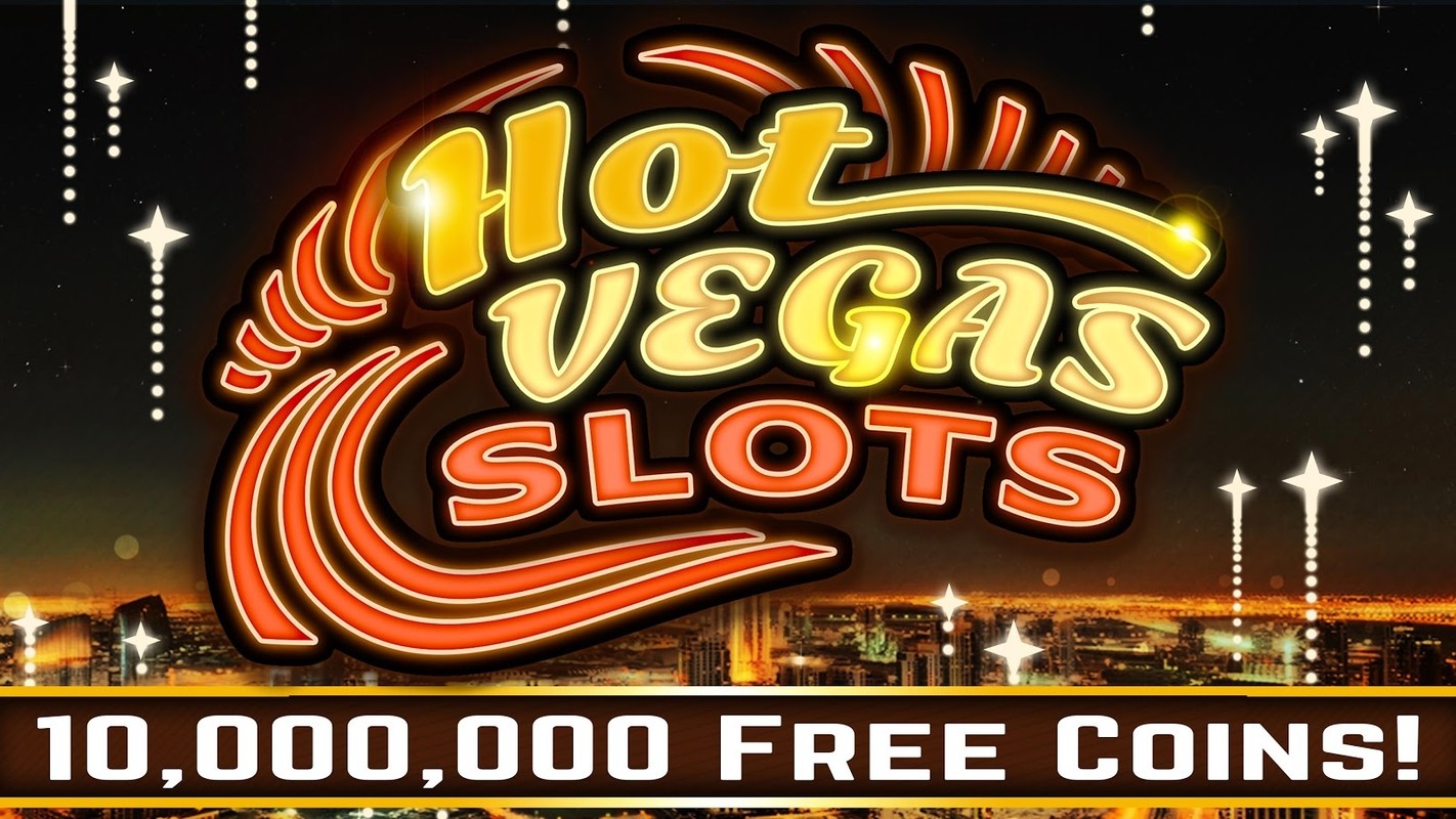 Hot Slots In Vegas