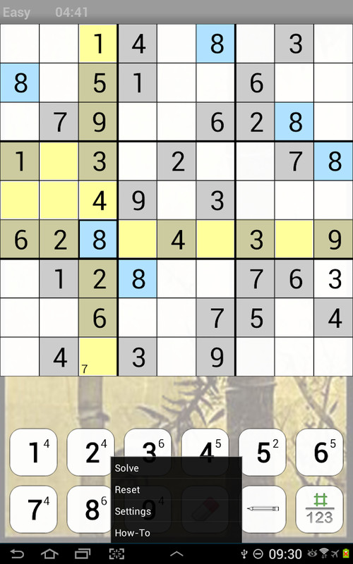 Sudoku Free APK Free Puzzle Android Game Download Appraw