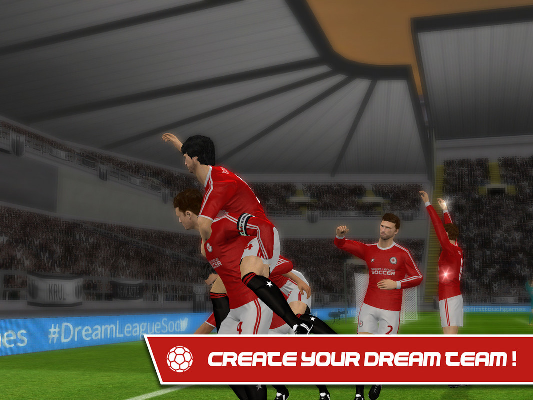 dream league soccer 2016 full game download