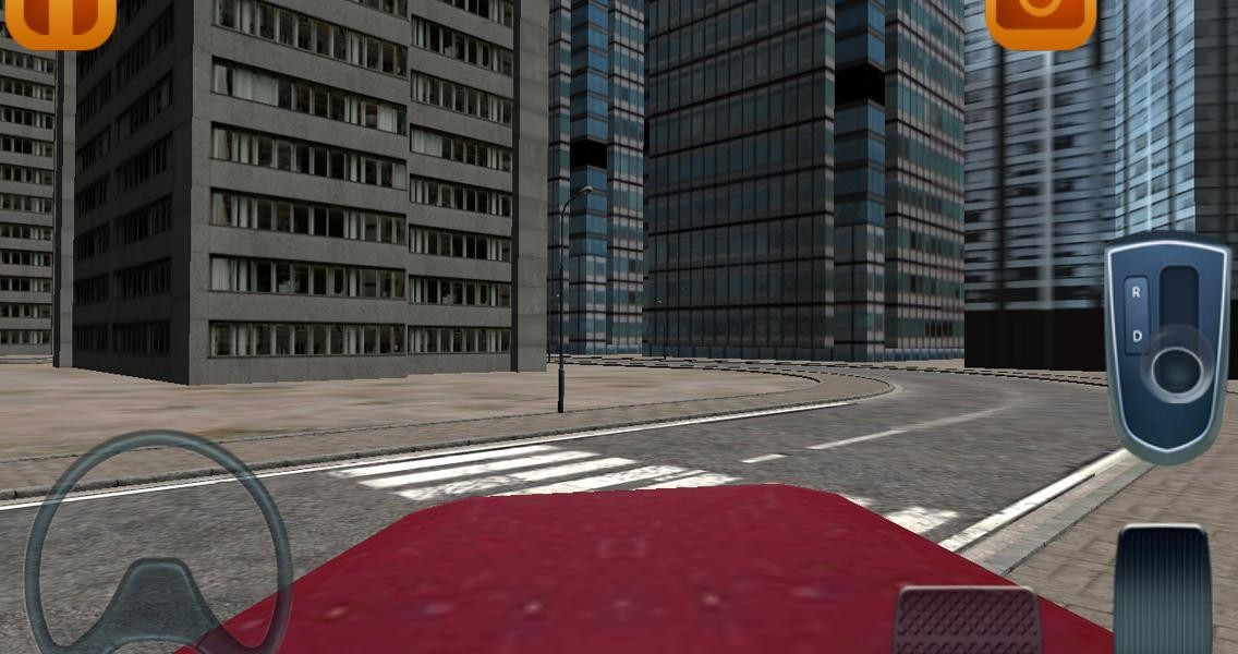 Car transporter parking game APK Free Racing Android Game 