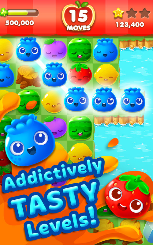Download fruits mania elly