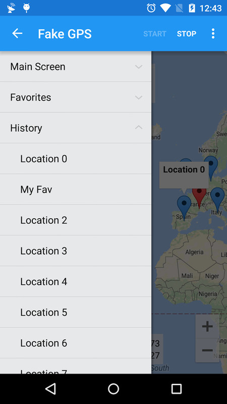 How to fake my iphone location without jailbreaking   quora