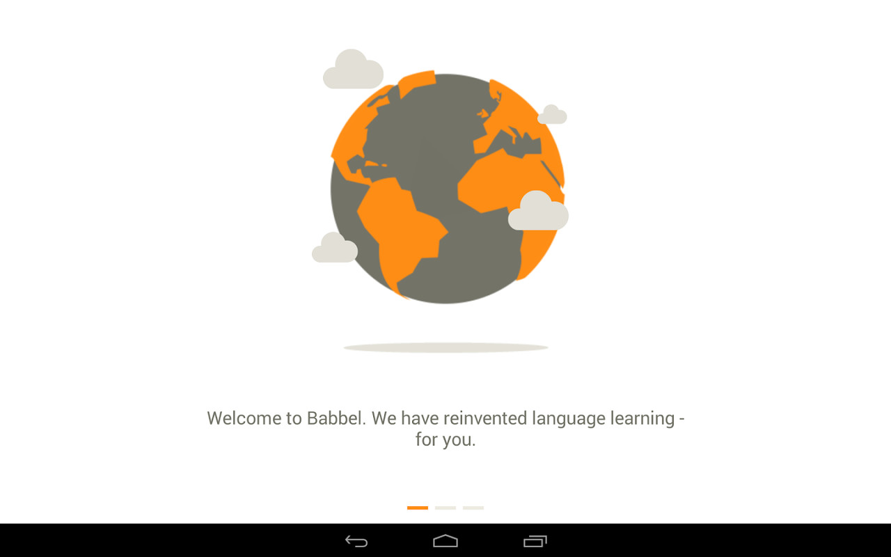 Babbel – Learn Languages APK Free Android App download ...