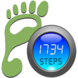 Pedometer APK Free Android App download - appraw