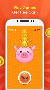 Cash spin app scam