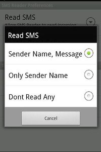 SMS Reader APK Free Android App download - Appraw